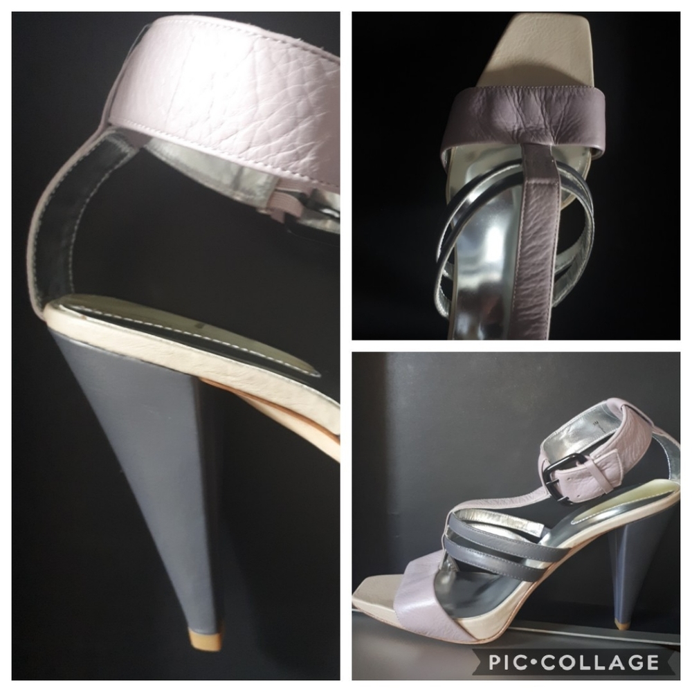 Kenneth Cole | T-strap Heels - Picture 9 of 9